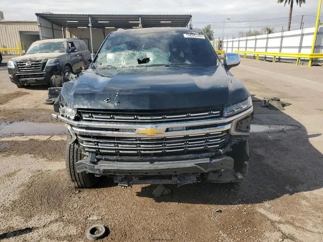 1GNSKFKD1PR442336 2023 2023 Chevrolet Suburban- K1500 Premier 5