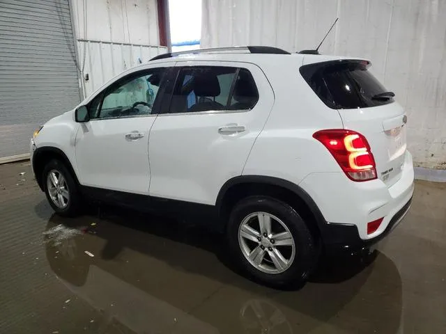 KL7CJPSB5LB033678 2020 2020 Chevrolet Trax- 1LT 2