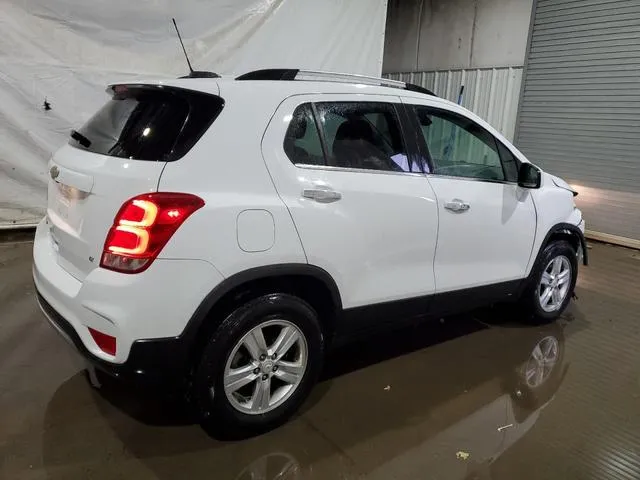 KL7CJPSB5LB033678 2020 2020 Chevrolet Trax- 1LT 3