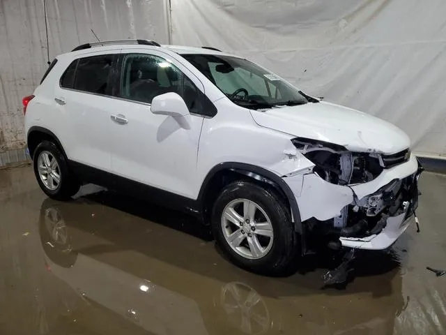 KL7CJPSB5LB033678 2020 2020 Chevrolet Trax- 1LT 4