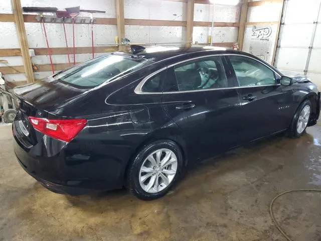 1G1ZD5ST7SF118927 2025 2025 Chevrolet Malibu- LT 3