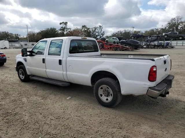 1FTSW20598EE37718 2008 2008 Ford F-250- Super Duty 2