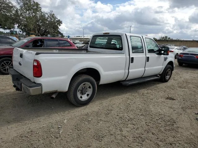 1FTSW20598EE37718 2008 2008 Ford F-250- Super Duty 3