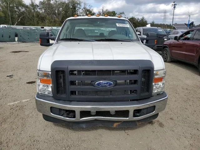 1FTSW20598EE37718 2008 2008 Ford F-250- Super Duty 5