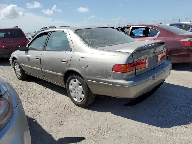 4T1BG22K71U109141 2001 2001 Toyota Camry- CE 2