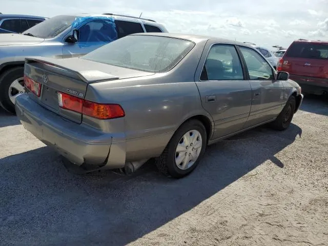 4T1BG22K71U109141 2001 2001 Toyota Camry- CE 3