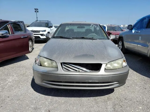 4T1BG22K71U109141 2001 2001 Toyota Camry- CE 5