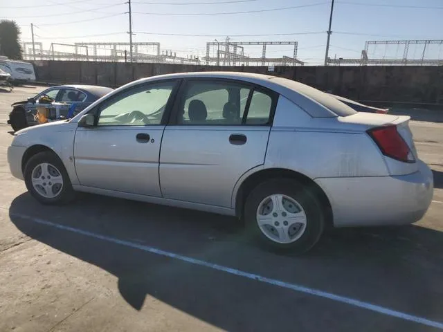 1G8AG52F75Z119370 2005 2005 Saturn Ion- Level 1 2