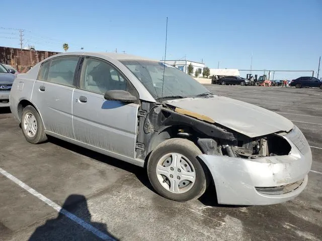 1G8AG52F75Z119370 2005 2005 Saturn Ion- Level 1 4