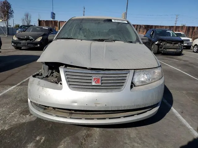 1G8AG52F75Z119370 2005 2005 Saturn Ion- Level 1 5