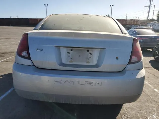 1G8AG52F75Z119370 2005 2005 Saturn Ion- Level 1 6