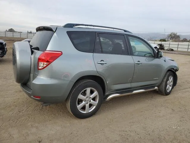 JTMBD31V475059218 2007 2007 Toyota RAV4- Limited 3