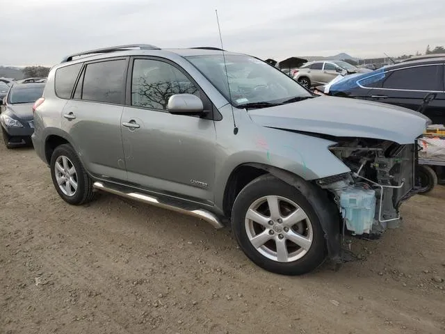 JTMBD31V475059218 2007 2007 Toyota RAV4- Limited 4