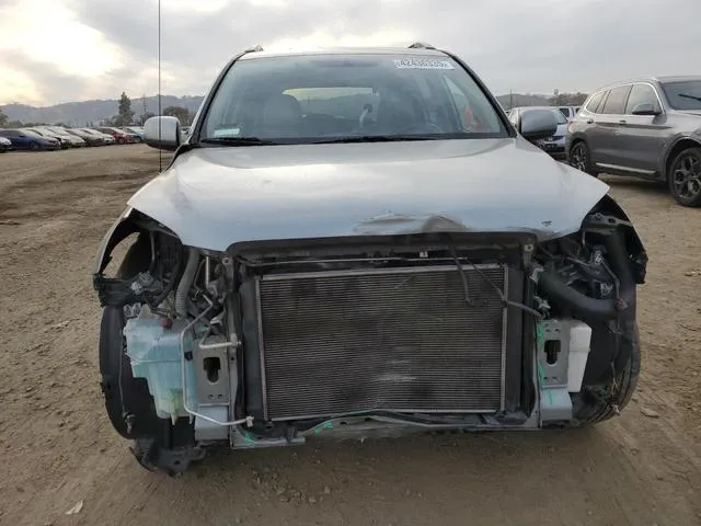 JTMBD31V475059218 2007 2007 Toyota RAV4- Limited 5