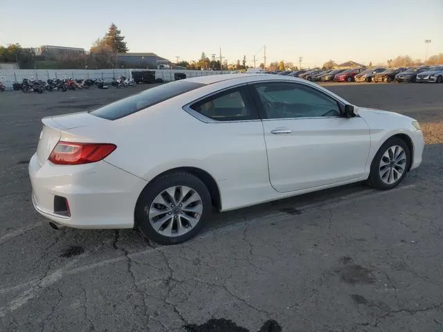 1HGCT1B38DA021522 2013 2013 Honda Accord- Lx-S 3