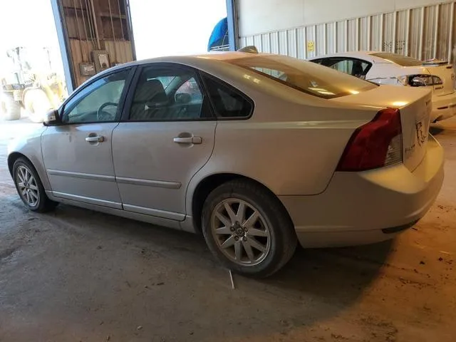 YV1MS382482366704 2008 2008 Volvo S40- 2-4I 2