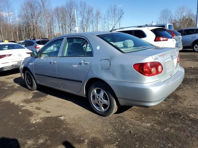 2T1BR32E77C843346 2007 2007 Toyota Corolla- CE 2