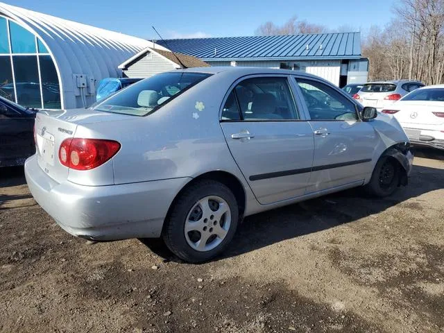 2T1BR32E77C843346 2007 2007 Toyota Corolla- CE 3