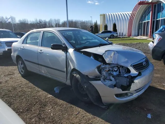 2T1BR32E77C843346 2007 2007 Toyota Corolla- CE 4