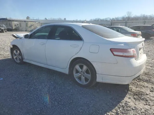 4T1BF3EK1BU597668 2011 2011 Toyota Camry- Base 2