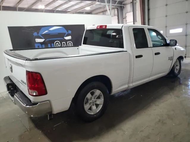 1C6RR7GG8RS143599 2024 2024 RAM 1500- Slt 3