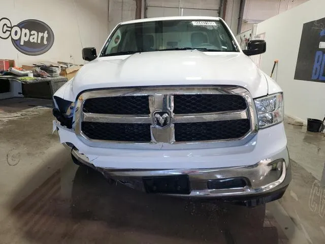 1C6RR7GG8RS143599 2024 2024 RAM 1500- Slt 5