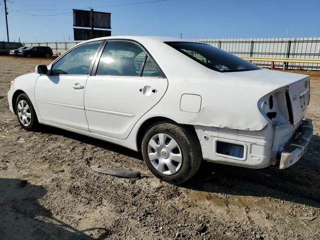 4T1BE32K93U129129 2003 2003 Toyota Camry- LE 2