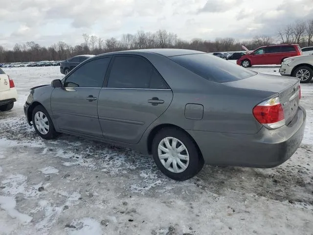 4T1BE32K36U730086 2006 2006 Toyota Camry- LE 2