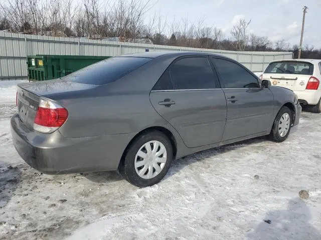 4T1BE32K36U730086 2006 2006 Toyota Camry- LE 3