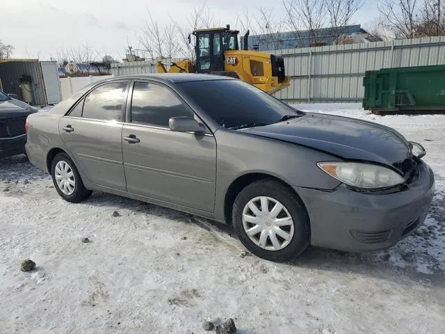 4T1BE32K36U730086 2006 2006 Toyota Camry- LE 4