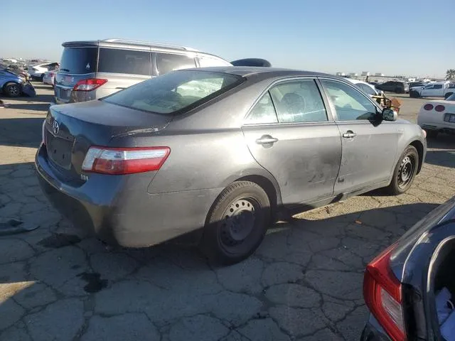 4T1BB46K48U052895 2008 2008 Toyota Camry- Hybrid 3