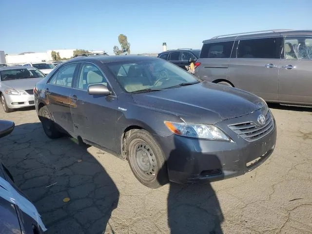 4T1BB46K48U052895 2008 2008 Toyota Camry- Hybrid 4