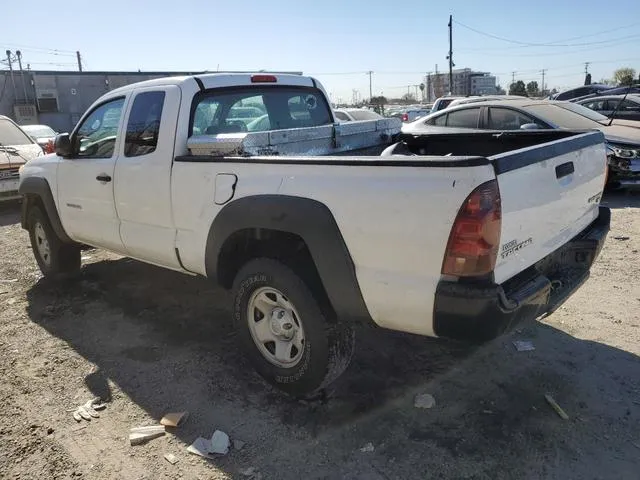 5TFTU4GNXCX022786 2012 2012 Toyota Tacoma- Prerunner Access 2