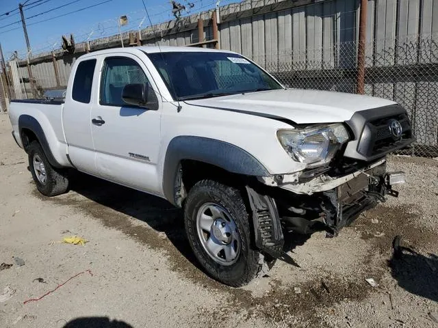 5TFTU4GNXCX022786 2012 2012 Toyota Tacoma- Prerunner Access 4