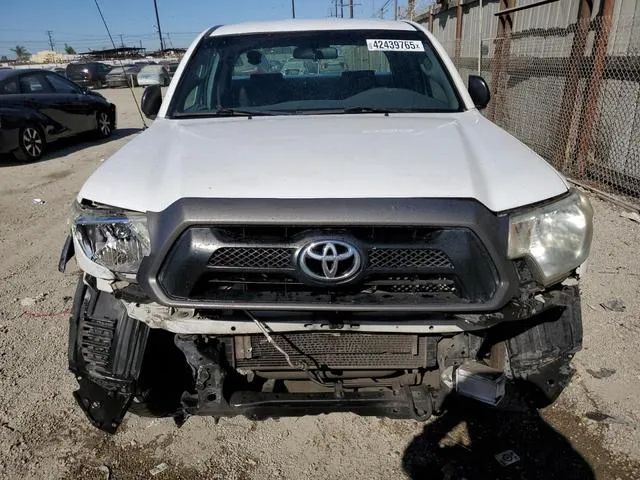 5TFTU4GNXCX022786 2012 2012 Toyota Tacoma- Prerunner Access 5