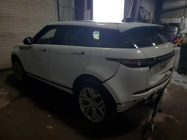 SALZJ2FX6LH119240 2020 2020 Land Rover Range Rover- S 2