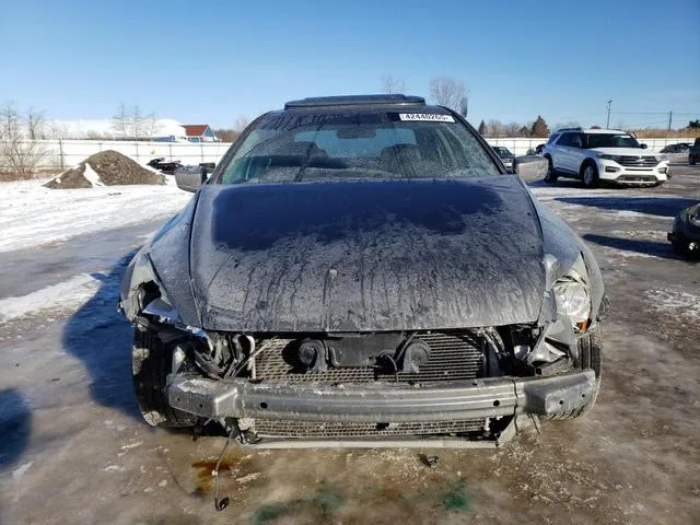 1HGCM56716A153381 2006 2006 Honda Accord- EX 5