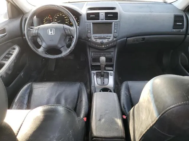 1HGCM56716A153381 2006 2006 Honda Accord- EX 8