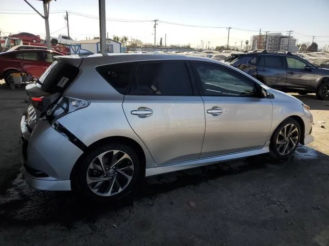 JTNKARJE5JJ557269 2018 2018 Toyota Corolla 3