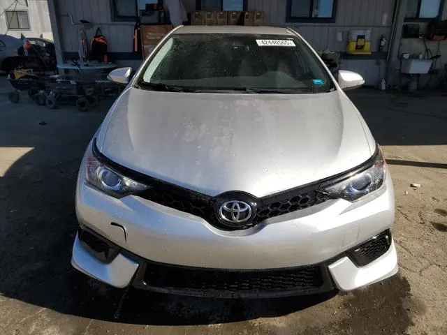 JTNKARJE5JJ557269 2018 2018 Toyota Corolla 5