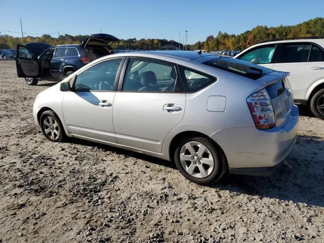 JTDKB22U063189013 2006 2006 Toyota Prius 2