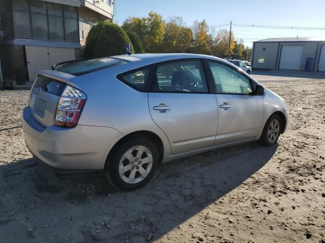 JTDKB22U063189013 2006 2006 Toyota Prius 3