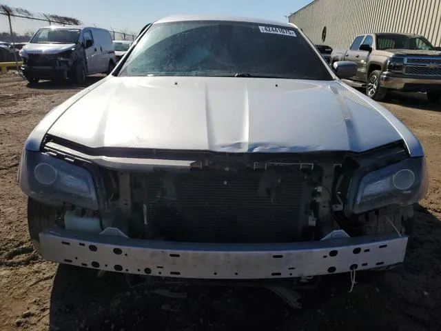 2C3CCABG0MH524159 2021 2021 Chrysler 300- S 5