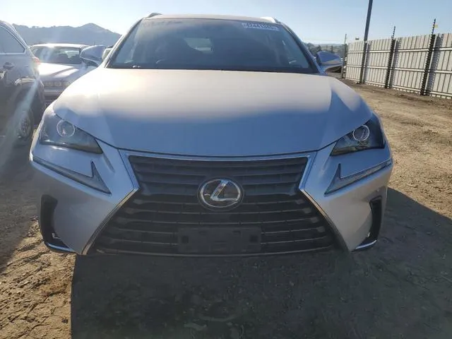 JTJBARBZ3K2201238 2019 2019 Lexus NX- 300 Base 5