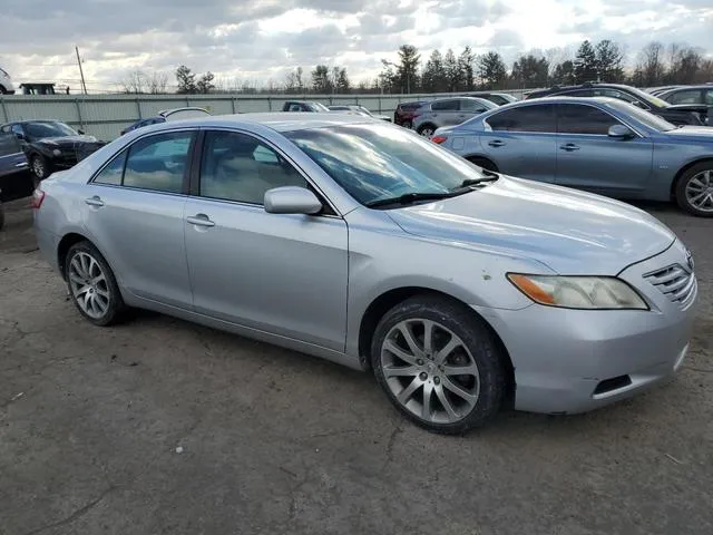 4T1BE46KX8U240909 2008 2008 Toyota Camry- CE 4