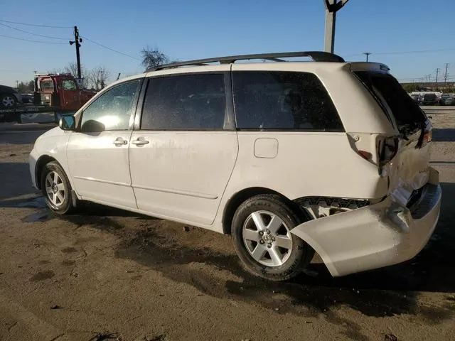 5TDZA23C85S322590 2005 2005 Toyota Sienna- CE 2