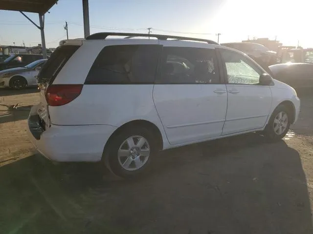 5TDZA23C85S322590 2005 2005 Toyota Sienna- CE 3