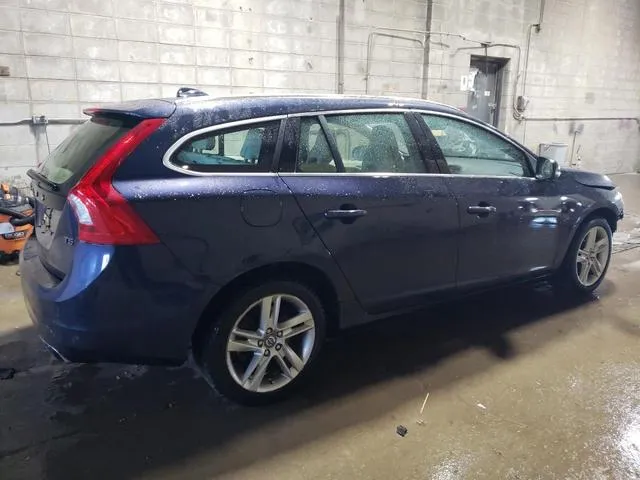 YV140MEB9F1193359 2015 2015 Volvo V60- Premier 3