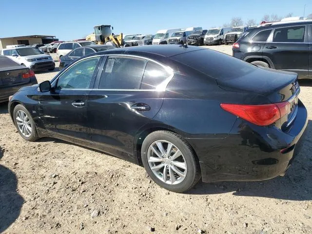 JN1CV7AP2GM201813 2016 2016 Infiniti Q50- Base 2