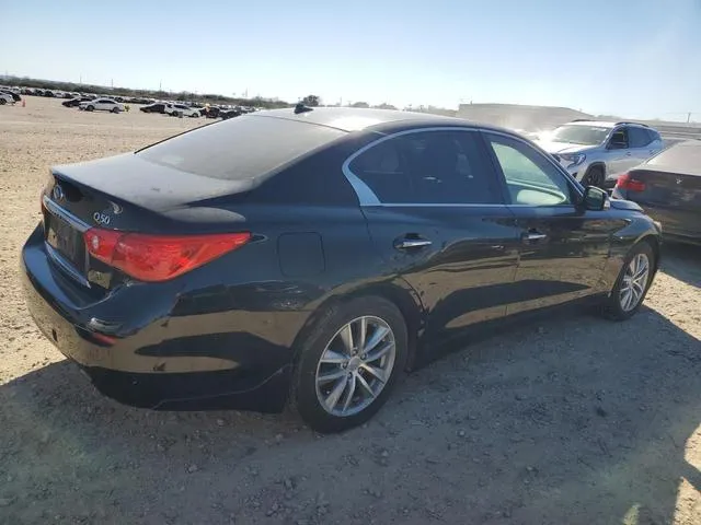 JN1CV7AP2GM201813 2016 2016 Infiniti Q50- Base 3